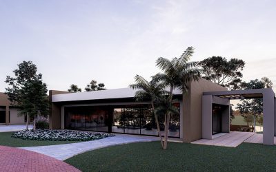 ACADEMIA - VISÃO EXTERNA