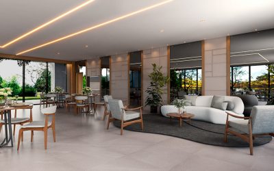 SALÃO DE FESTAS INTERNO