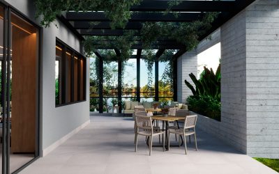 SALÃO DE FESTAS INTERNO