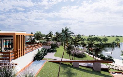 VARANDA - SALÃO DE FESTAS E BICA